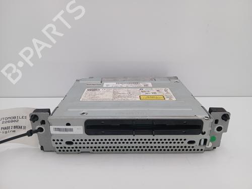 Używane Radio BMW 5 Touring (F11) 518 d (150 hp) 30818775