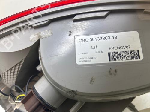Left taillight SKODA OCTAVIA III Combi (5E5, 5E6) 1.6 TDI | BP37090703C34 - Image 4