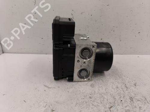 ABS pump FORD FIESTA VI (CB1, CCN) 1.4 TDCi | BP25204777M43 