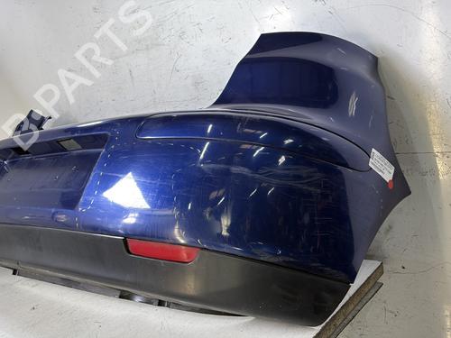 Used Rear bumper Rear bumper SEAT IBIZA III (6L1) 1.9 TDI (100 hp) 36007834 36007834