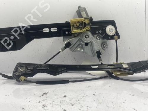 Used Front left window mechanism Front left window mechanism OPEL ZAFIRA TOURER C (P12) 1.6 CDTI (75) (134 hp) 22843104 22843104