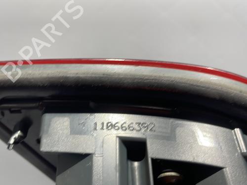 Right tailgate light BMW 3 Gran Turismo (F34) 320 d | BP28328564C80 