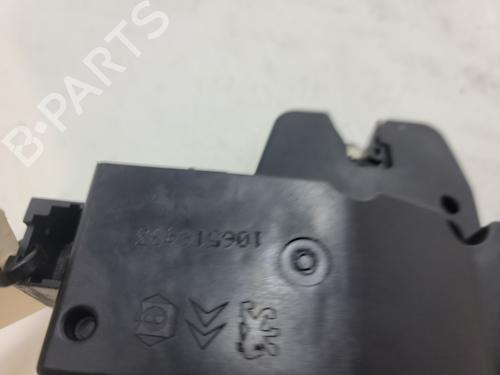 Bakluke lås CITROËN C6 (TD_) 2.7 HDi | BP26732122C101 
