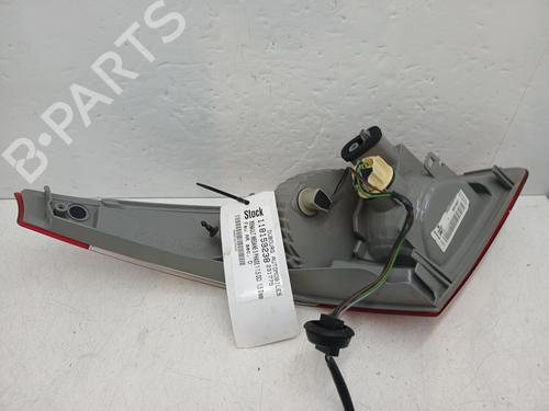 Højre baglygte bagklap RENAULT MEGANE III Hatchback (BZ0/1_, B3_) 1.5 dCi (BZ0C) | BP31035021C80
