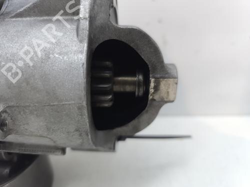 Startmotor RENAULT LAGUNA II (BG0/1_) 1.9 dCi (BG1A, BG1W, BG0G) | BP29834128M8