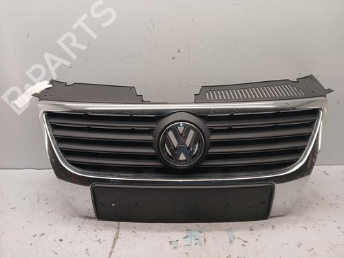 grille-vw-passat-b6-3c2-2005-2006-2007-2008-2009-2010-2011-33011690 main image