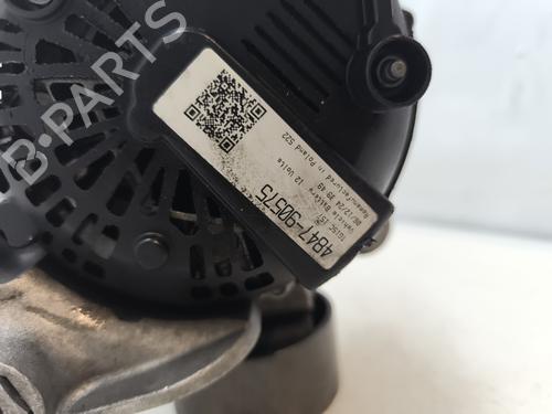 Alternator MINI MINI (R56) Cooper D | BP29639911M7 