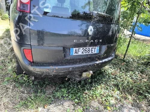 Horn RENAULT ESPACE IV (JK0/1_) 1.9 dCi (JK0U) | BP37472374E13 - Image 11