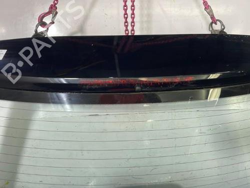 Used Tailgate SMART FORFOUR (454) 1.5 CDI (454.001) (95 hp) 22840255