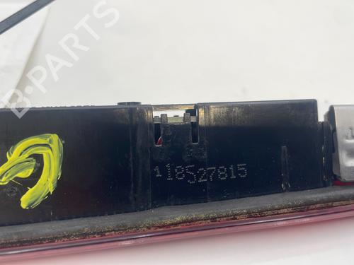 Bremselys FORD TRANSIT CUSTOM V362 Van (FY, FZ) 2.0 EcoBlue | BP31581979L11 