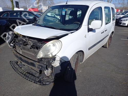 Used Parts RENAULT KANGOO / GRAND KANGOO II (KW0/1_)  1.5 dCi 85 (KW0K, KW0L, KW0B)  4618462