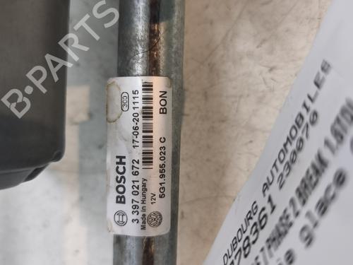 Front wiper motor VW GOLF VII Variant (BA5, BV5) 1.6 TDI | BP29869048M29