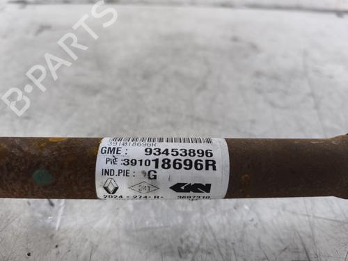 Left front driveshaft RENAULT TRAFIC III Bus (JG_) | BP26584733M38 - Image 2