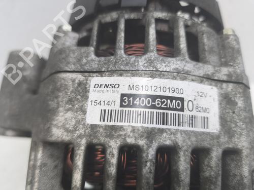 alternator-suzuki-sx4-s-cross-jy-2013-30591681 main image