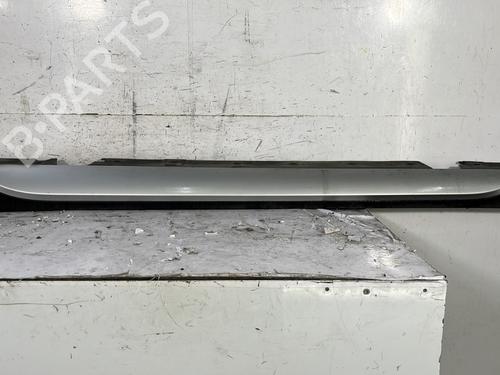 Used Left sideskirt BMW X1 (E84) sDrive 18 d (143 hp) 24496536