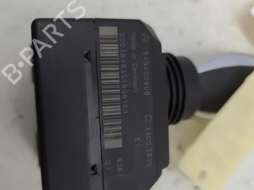 Ignition barrel MERCEDES-BENZ M-CLASS (W164) ML 280 CDI 4-matic (164.120) | BP27512372M48 