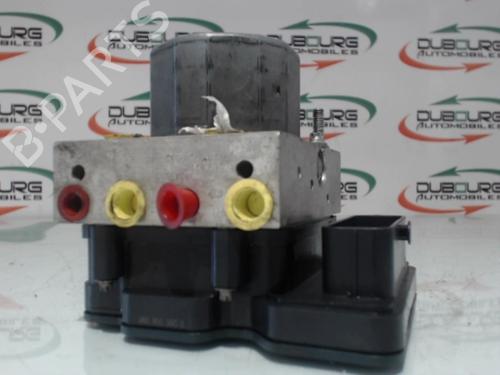 Used ABS pump OPEL CORSA E (X15) 1.4 (08, 68) (90 hp) 22814487