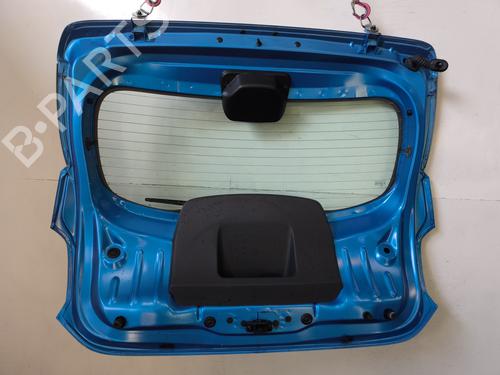 Tailgate DACIA SANDERO II TCe 90 (B8M1, B8MA, B8AC) | BP37660780C6 - Image 5