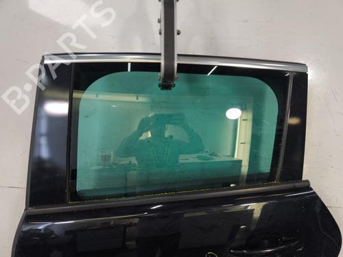 Left rear door PEUGEOT 3008 I MPV (0U_) 1.6 HDi | BP30200294C4