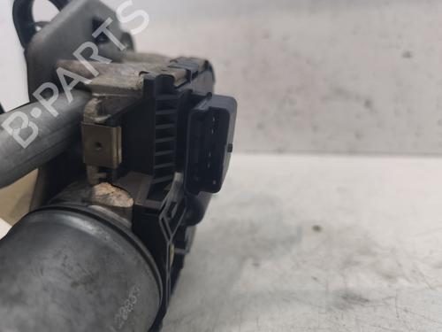 Front wiper motor PEUGEOT 407 SW (6E_, 6D_) 2.0 HDi 135 | BP27209209M29 