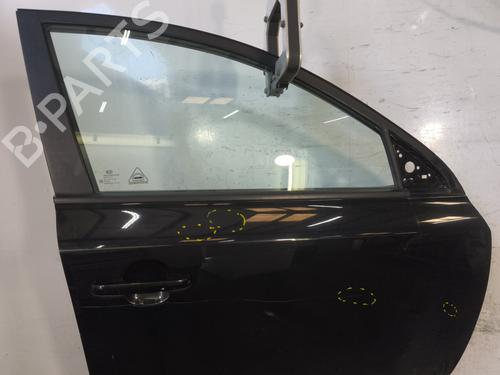 Right front door KIA CEE'D SW (ED) 1.6 CRDi 115 | BP26957423C3