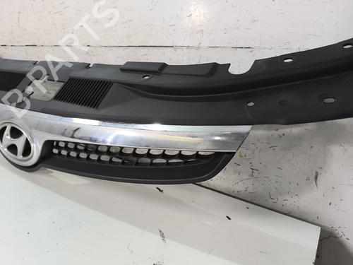 Grille HYUNDAI i30 (FD) 1.6 CRDi | BP27618975C40 