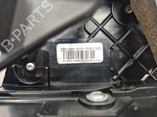 Højre bagtil lås FORD C-MAX (DM2) 2.0 TDCi | BP24829190C99 - Image 4