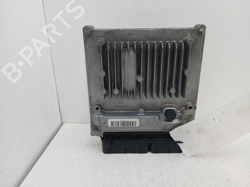 Engine control unit (ECU) MERCEDES-BENZ A-CLASS (W176) A 220 d (176.003) | BP30088535M57  - Image 5