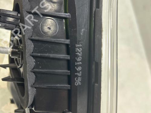 Right tailgate light RENAULT CLIO V (B7_) 1.6 E-TECH 145 (B7MU) | BP37732945C80 - Image 2