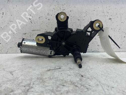 Used Back wipers mechanism VW POLO IV (9N_, 9A_) 1.2 12V (64 hp) 28525962