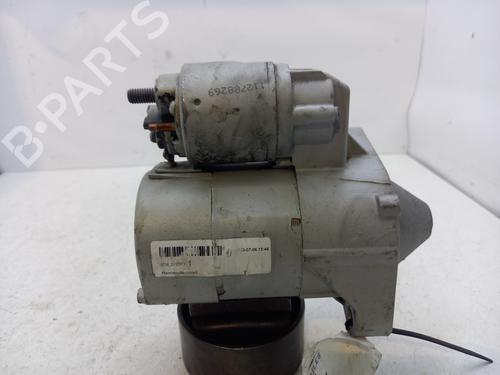 Used Starter Starter RENAULT TWINGO II (CN0_) [2007-2026] 29377422 29377422
