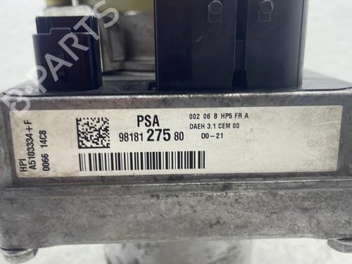 Steering pump CITROËN JUMPY III Van (V_) 2.0 BlueHDi 120 | BP31854730M99  - Image 5