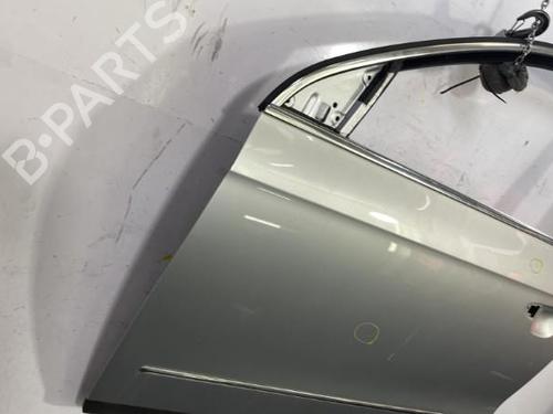 Left front door VW PASSAT B6 (3C2) 2.0 TDI | BP22837528C2 