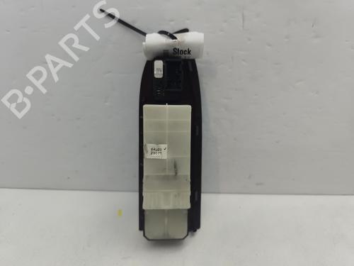 Left front window switch SUZUKI GRAND VITARA II (JT, TE, TD) 1.9 DDiS All-wheel Drive (JT419, TD44, JB419WD, JB419XD,... | BP31280284I27