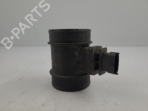 Used Mass air flow sensor OPEL CORSA D (S07) 1.3 CDTI (L08, L68) (75 hp) 22821670