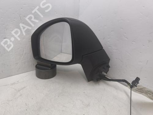 Used Left mirror RENAULT GRAND SCÉNIC III (JZ0/1_) 1.5 dCi (JZ0B, JZ07) (106 hp) 30904932