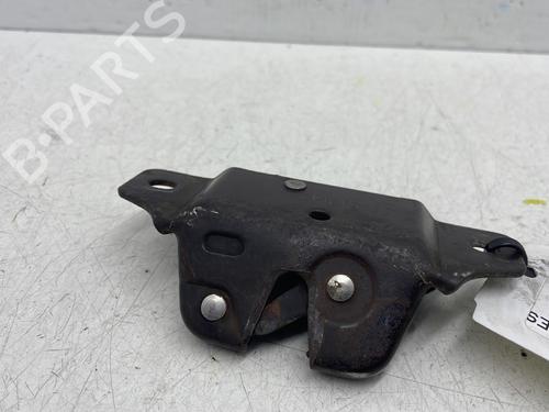 Used Tailgate lock Tailgate lock PEUGEOT 306 Break (7E, N3, N5) 2.0 HDI 90 (90 hp) 31090749 31090749