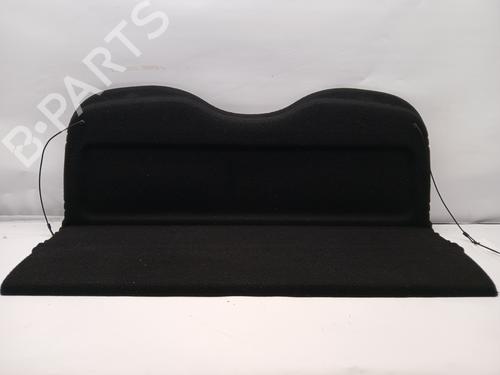 Hattehylde CITROËN C3 Picasso (SH_) 1.6 HDI 90 (92 hp) 31997164