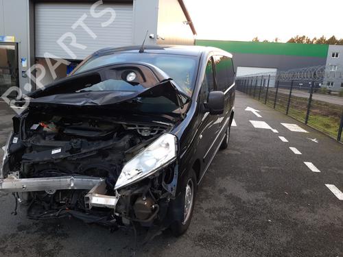 Used Parts CITROËN JUMPY II Van  2.0 HDi 125  4424864