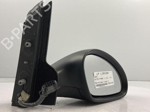 Right mirror SEAT ALTEA (5P1) 1.6 | BP22817323C27 
