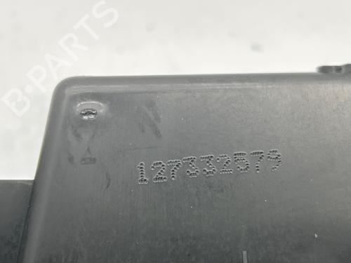 Left front window switch RENAULT ZOE (BFM_) ZOE (BFMC, BFMD) | BP38721096I27  - Image 5