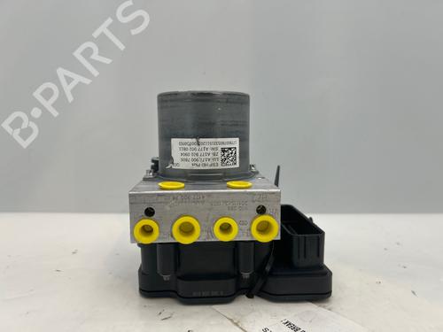 ABS pump MERCEDES-BENZ CLA Shooting Brake (X118) CLA 200 d (118.612) | BP36376366M43 - Image 3
