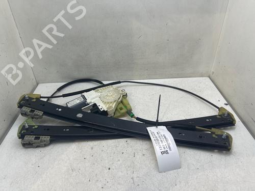 Front left window mechanism AUDI Q7 (4LB) 4.2 TDI quattro | BP40204349C22 - Image 3