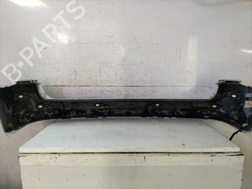 Pare-chocs arrière CITROËN JUMPY III Van (V_) 2.0 BlueHDi 180 | BP30770609C8