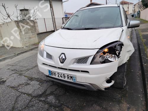 Used Parts RENAULT KOLEOS I (HY_) 2.0 dCi 4x4 (HY0K) 4895803