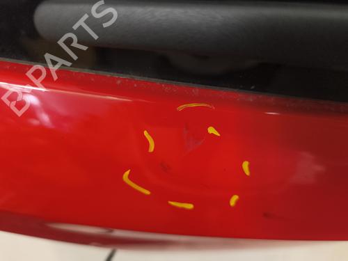 Tailgate OPEL CORSA E (X15) 1.4 (08, 68) | BP36172426C6 - Image 4