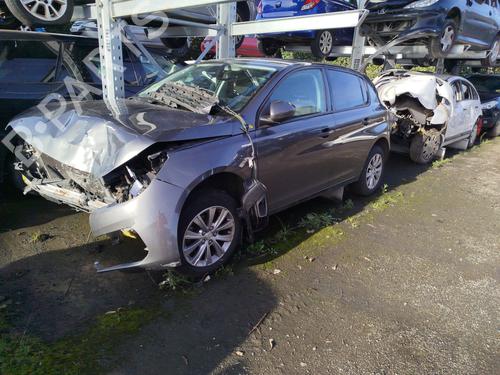 Used Parts PEUGEOT 308 II (LB_, LP_, LW_, LH_, L3_)  1.5 BlueHDI 100  4468850