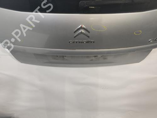 Tailgate CITROËN C4 Grand Picasso I (UA_) 1.6 HDi 110 | BP29054539C6 