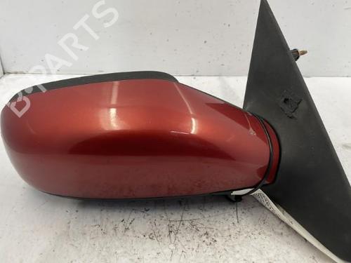Right mirror RENAULT LAGUNA II (BG0/1_) 1.9 dCi | BP22831989C27 