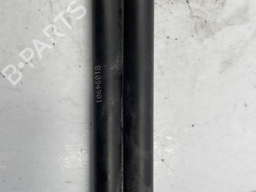 Tailgate lift support PEUGEOT 208 I (CA_, CC_) 1.2 VTI 82 | BP22832106C138